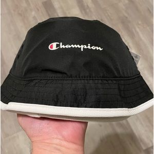 Champion Bucket Hat